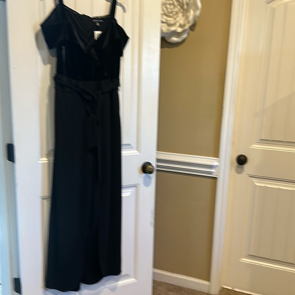 Very nice jumpsuit